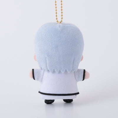 Bleach x Sanrio Characters - 2nd Series Finger Pupper Mascot (11 Types) [Pre-Order Aug 2026]