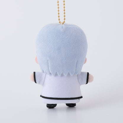 Bleach x Sanrio Characters - 2nd Series Finger Pupper Mascot (11 Types) [Pre-Order Aug 2026]
