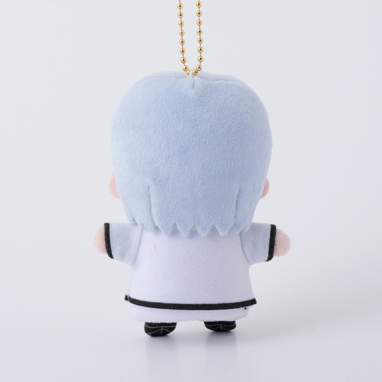 Bleach x Sanrio Characters - 2nd Series Finger Pupper Mascot (11 Types) [Pre-Order Aug 2026]