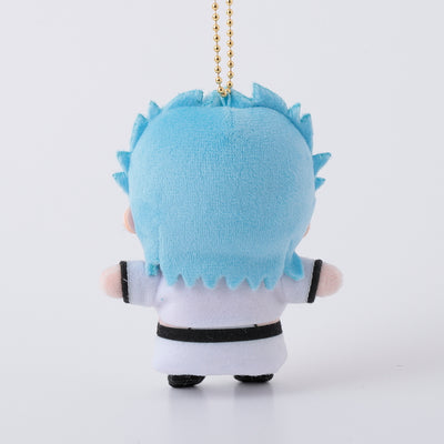 Bleach x Sanrio Characters - 2nd Series Finger Pupper Mascot (11 Types) [Pre-Order Aug 2026]