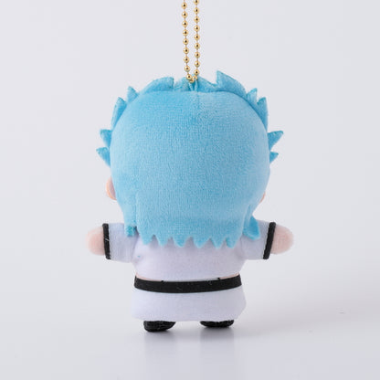 Bleach x Sanrio Characters - 2nd Series Finger Pupper Mascot (11 Types) [Pre-Order Aug 2026]