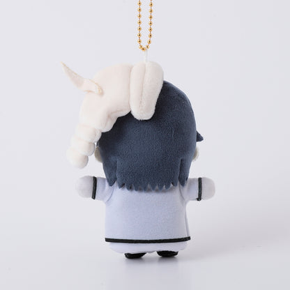 Bleach x Sanrio Characters - 2nd Series Finger Pupper Mascot (11 Types) [Pre-Order Aug 2026]