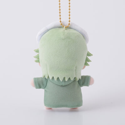 Bleach x Sanrio Characters - 2nd Series Finger Pupper Mascot (11 Types) [Pre-Order Aug 2026]
