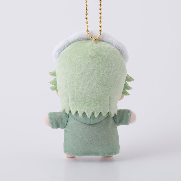 Bleach x Sanrio Characters - 2nd Series Finger Pupper Mascot (11 Types) [Pre-Order Aug 2026]