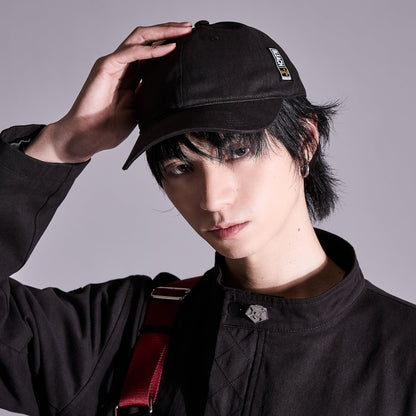 Bleach x Super Groupie - Ichigo Kurosaki Model Cap Thousand Year Blood War Arc Ver.