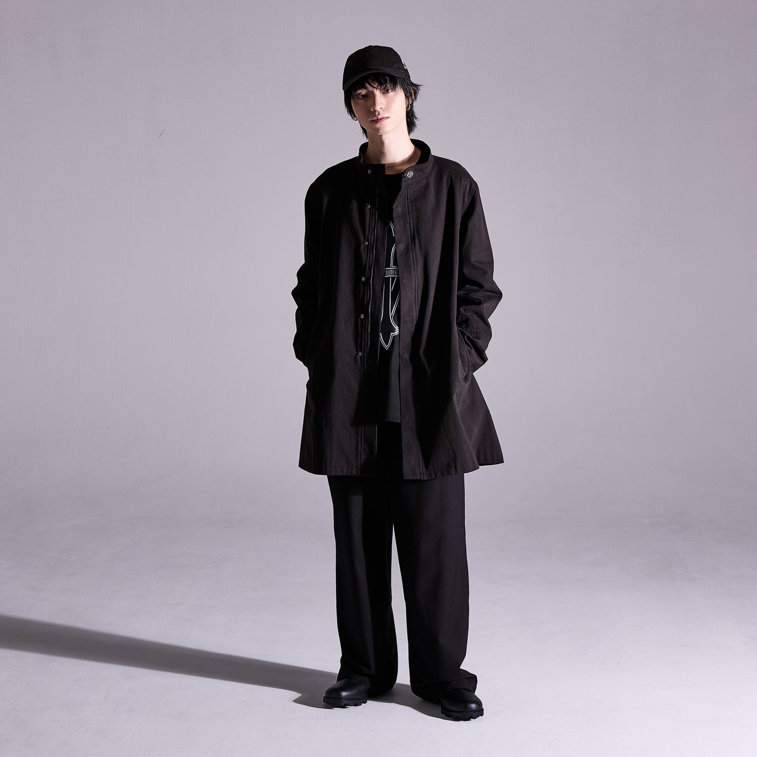 Bleach x Super Groupie - Ichigo Kurosaki Model Outerwear Thousand Year Blood War Arc Ver.