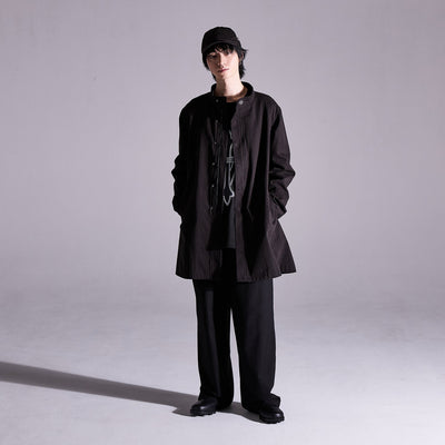Bleach x Super Groupie - Ichigo Kurosaki Model Outerwear Thousand Year Blood War Arc Ver.