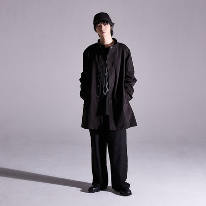 Bleach x Super Groupie - Ichigo Kurosaki Model Outerwear Thousand Year Blood War Arc Ver.