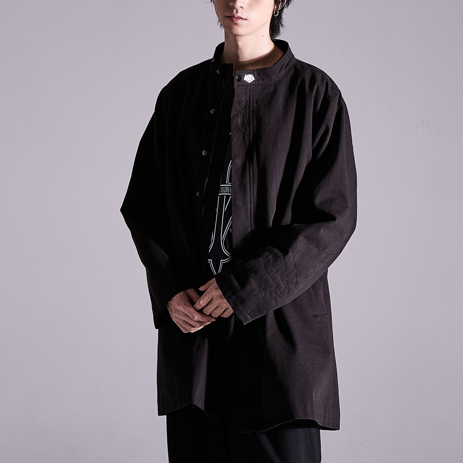 Bleach x Super Groupie - Ichigo Kurosaki Model Outerwear Thousand Year Blood War Arc Ver.