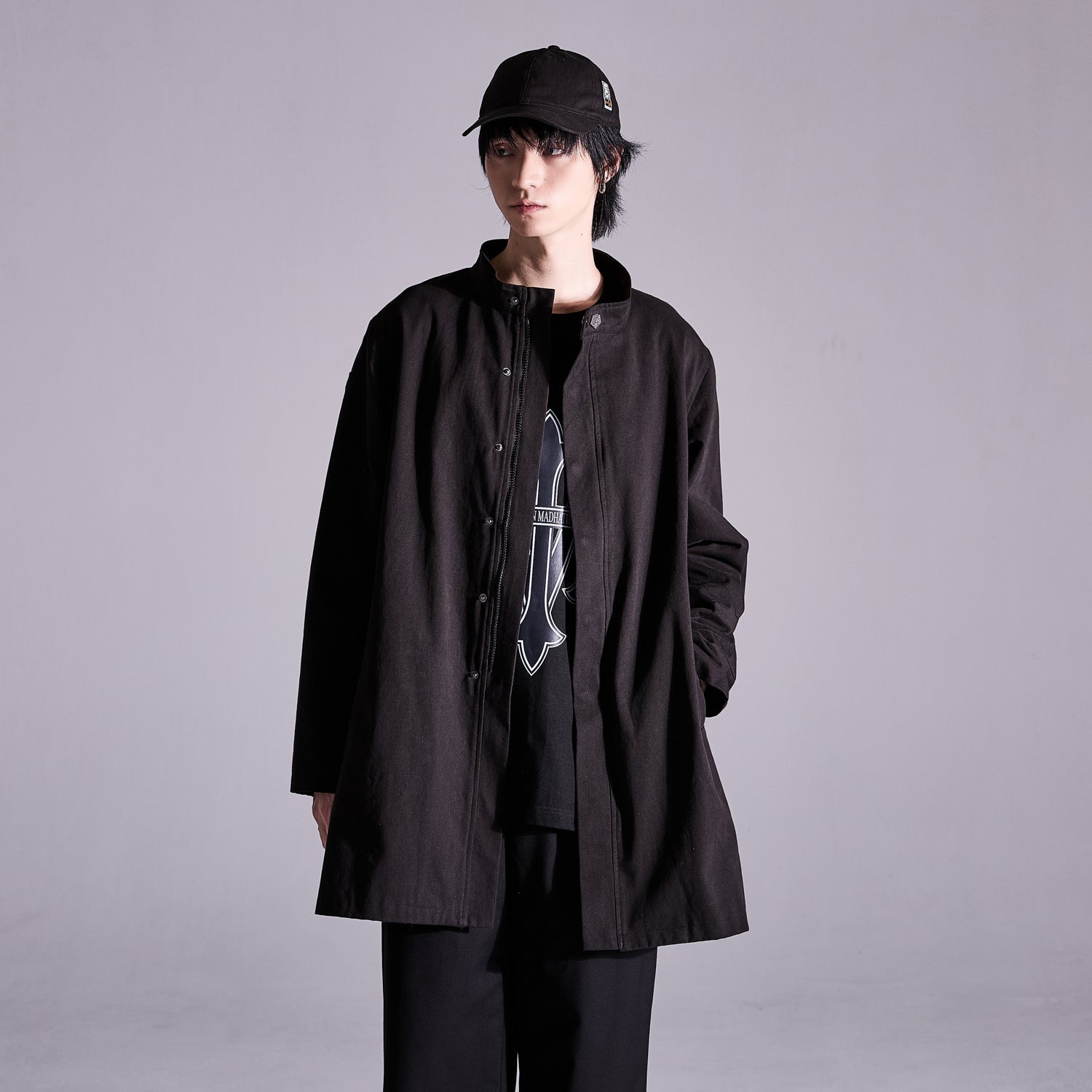 Bleach x Super Groupie - Ichigo Kurosaki Model Outerwear Thousand Year Blood War Arc Ver.