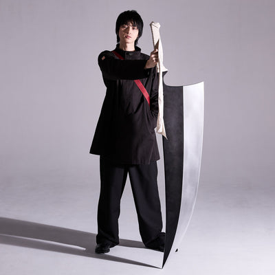 Bleach x Super Groupie - Ichigo Kurosaki Model Outerwear Thousand Year Blood War Arc Ver.