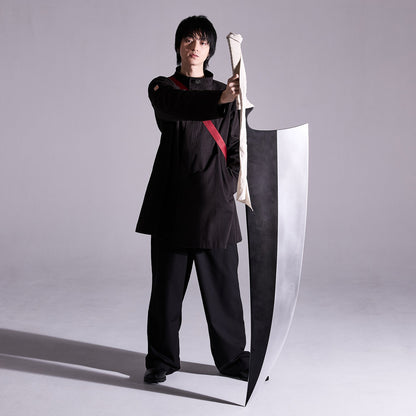 Bleach x Super Groupie - Ichigo Kurosaki Model Outerwear Thousand Year Blood War Arc Ver.