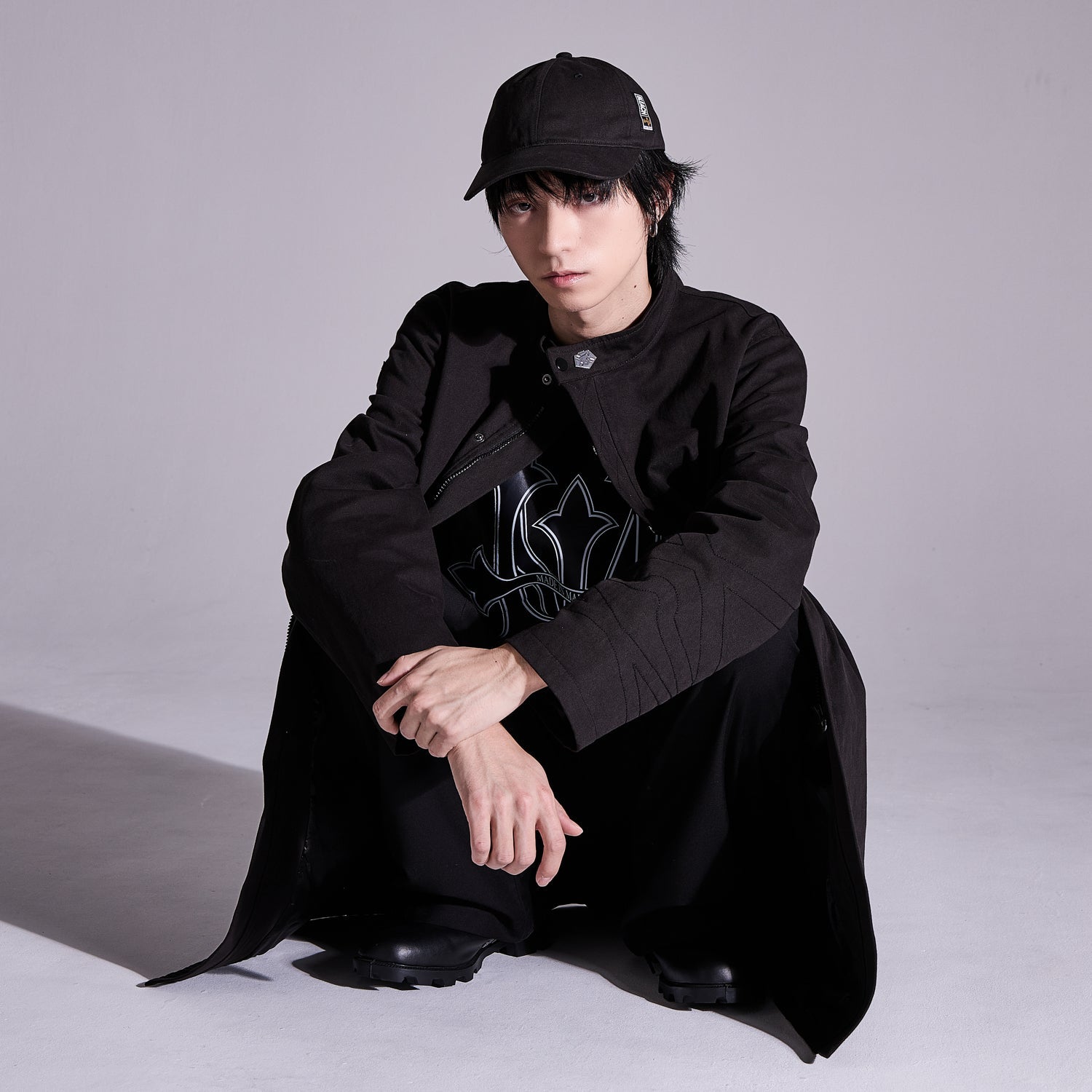 Bleach x Super Groupie - Ichigo Kurosaki Model Outerwear Thousand Year Blood War Arc Ver.
