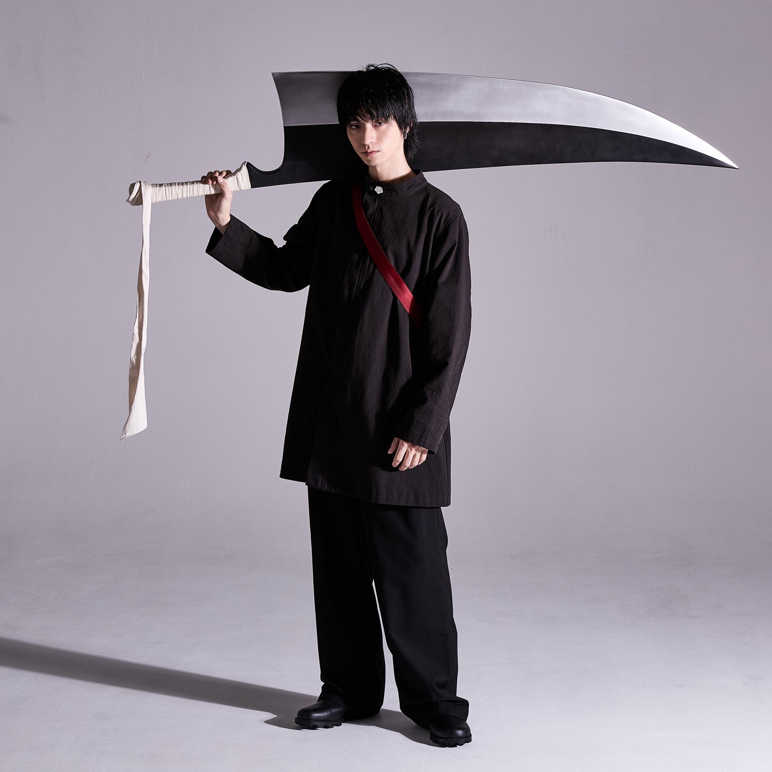 Bleach x Super Groupie - Ichigo Kurosaki Model Outerwear Thousand Year Blood War Arc Ver.
