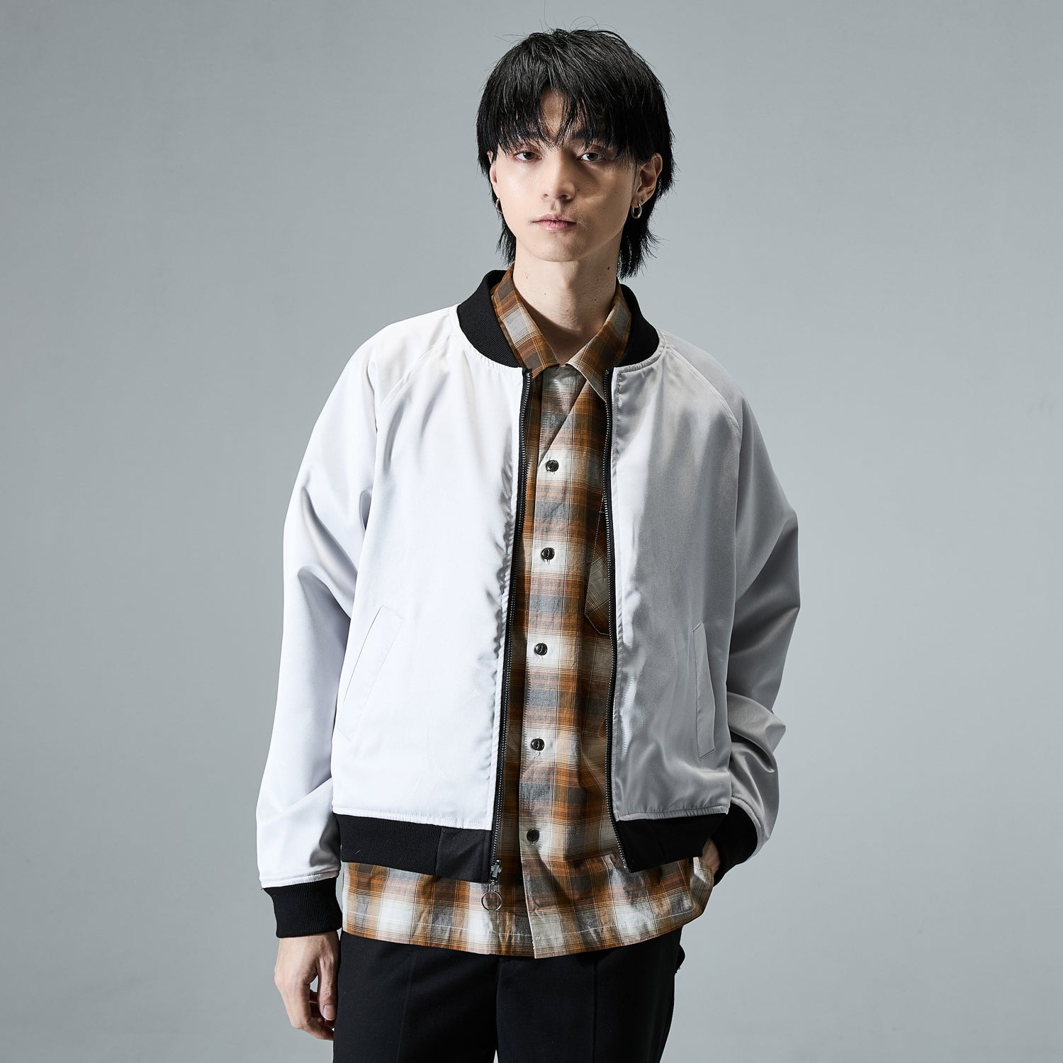 Bleach x Super Groupie - Shinji Hirako Model Outerwear Thousand Year Blood War Arc Ver.
