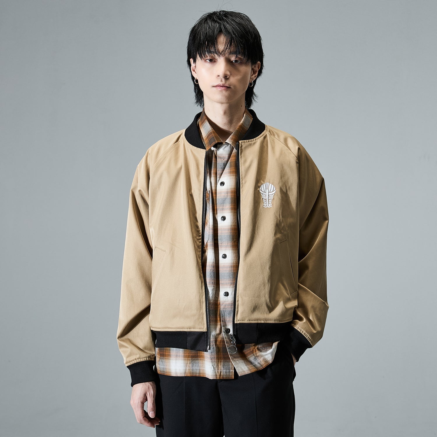 Bleach x Super Groupie - Shinji Hirako Model Outerwear Thousand Year Blood War Arc Ver.