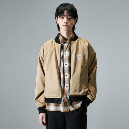 Bleach x Super Groupie - Shinji Hirako Model Outerwear Thousand Year Blood War Arc Ver.