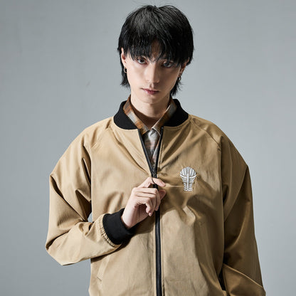 Bleach x Super Groupie - Shinji Hirako Model Outerwear Thousand Year Blood War Arc Ver.