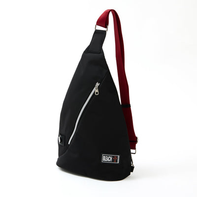 Bleach x SuperGroupies Collection - Kurosaki Ichigo Body Bag [Pre-Order Jul 2026]
