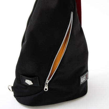 Bleach x SuperGroupies Collection - Kurosaki Ichigo Body Bag [Pre-Order Jul 2026]