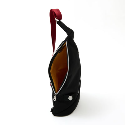 Bleach x SuperGroupies Collection - Kurosaki Ichigo Body Bag [Pre-Order Jul 2026]