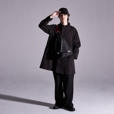 Bleach x SuperGroupies Collection - Kurosaki Ichigo Body Bag [Pre-Order Jul 2026]