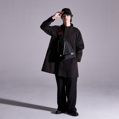 Bleach x SuperGroupies Collection - Kurosaki Ichigo Body Bag [Pre-Order Jul 2026]