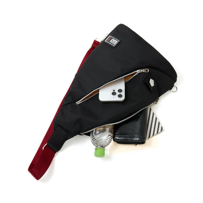 Bleach x SuperGroupies Collection - Kurosaki Ichigo Body Bag [Pre-Order Jul 2026]