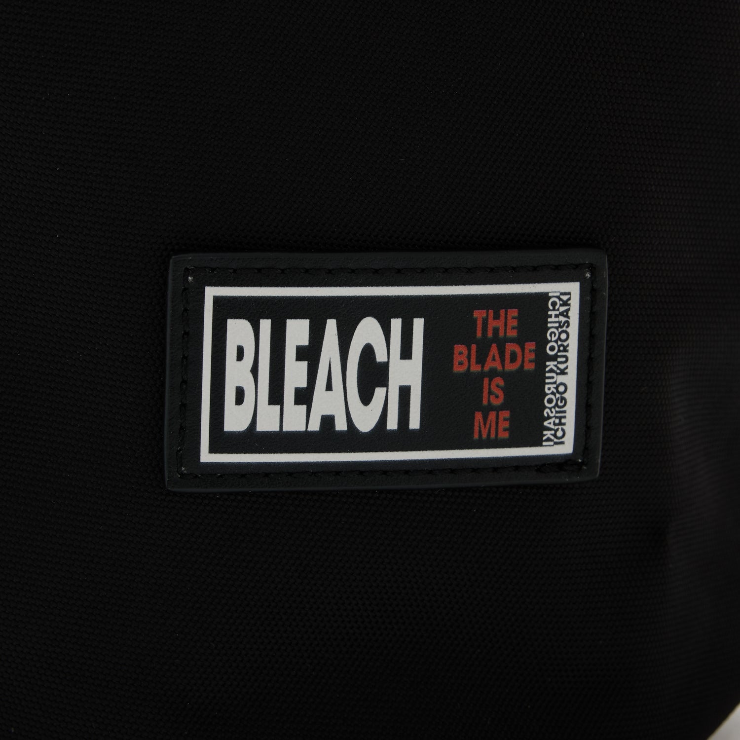 Bleach x SuperGroupies Collection - Kurosaki Ichigo Body Bag [Pre-Order Jul 2026]