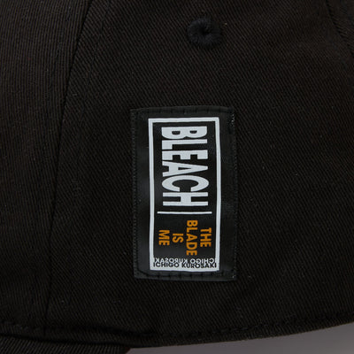 Bleach x SuperGroupies Collection - Kurosaki Ichigo Cap [Pre-Order Jul 2026]