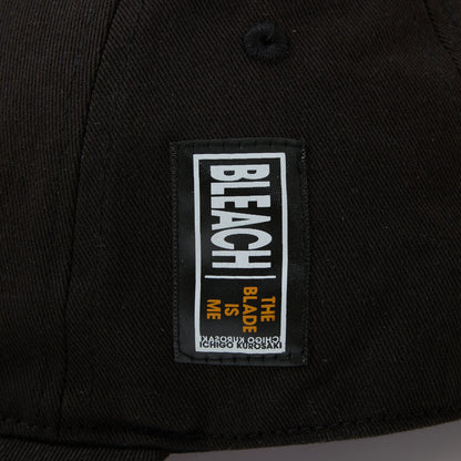 Bleach x SuperGroupies Collection - Kurosaki Ichigo Cap [Pre-Order Jul 2026]