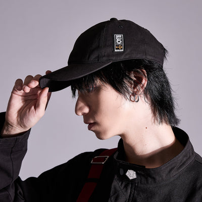 Bleach x SuperGroupies Collection - Kurosaki Ichigo Cap [Pre-Order Jul 2026]