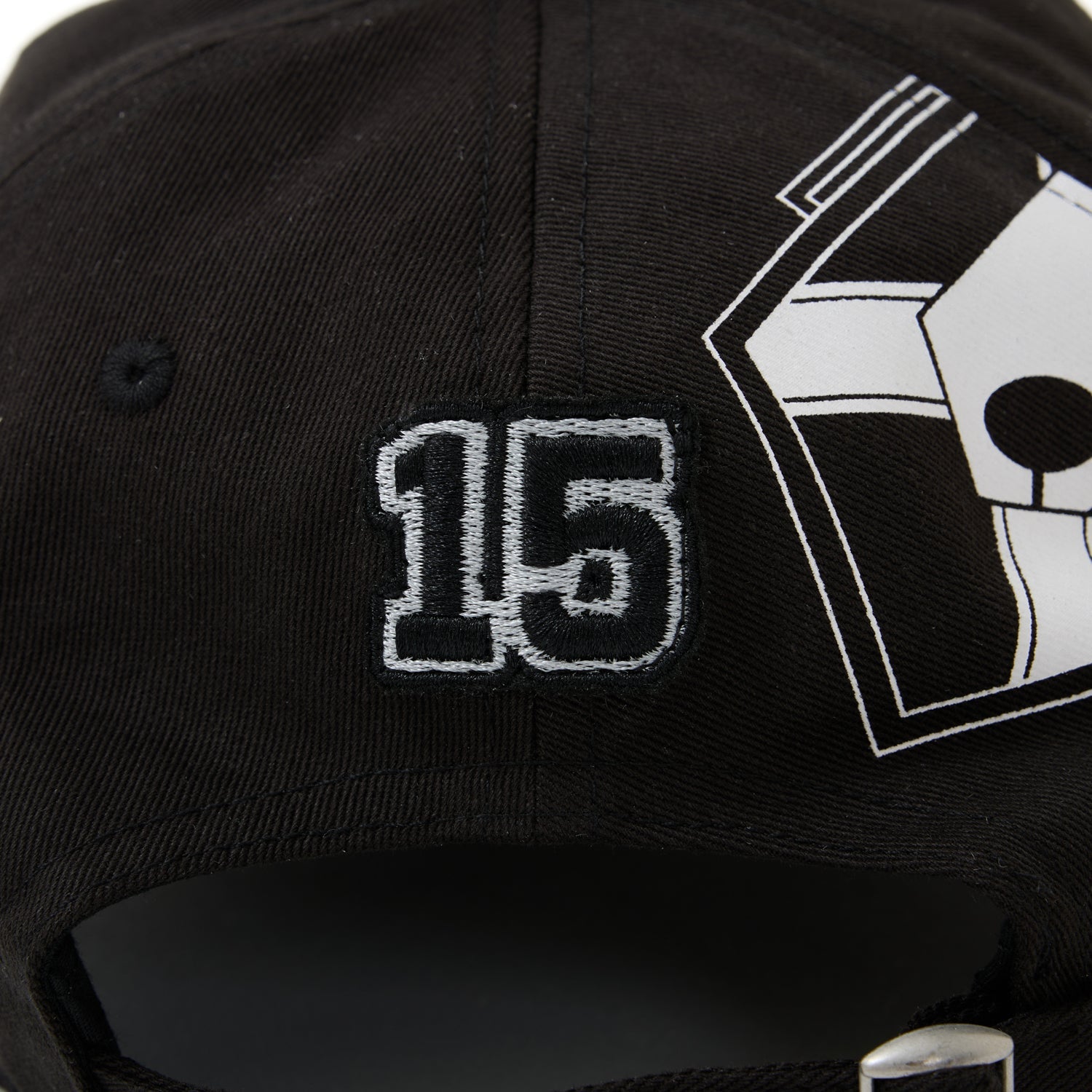 Bleach x SuperGroupies Collection - Kurosaki Ichigo Cap [Pre-Order Jul 2026]