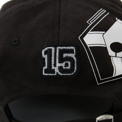 Bleach x SuperGroupies Collection - Kurosaki Ichigo Cap [Pre-Order Jul 2026]