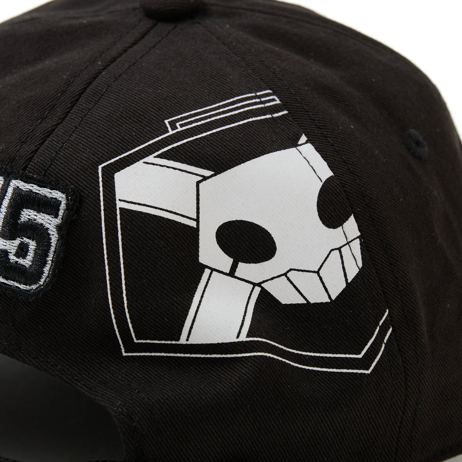 Bleach x SuperGroupies Collection - Kurosaki Ichigo Cap [Pre-Order Jul 2026]