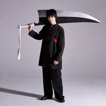 Bleach x SuperGroupies Collection - Kurosaki Ichigo Outerwear [Pre-Order Jul 2026]