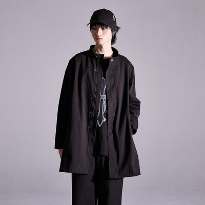 Bleach x SuperGroupies Collection - Kurosaki Ichigo Outerwear [Pre-Order Jul 2026]