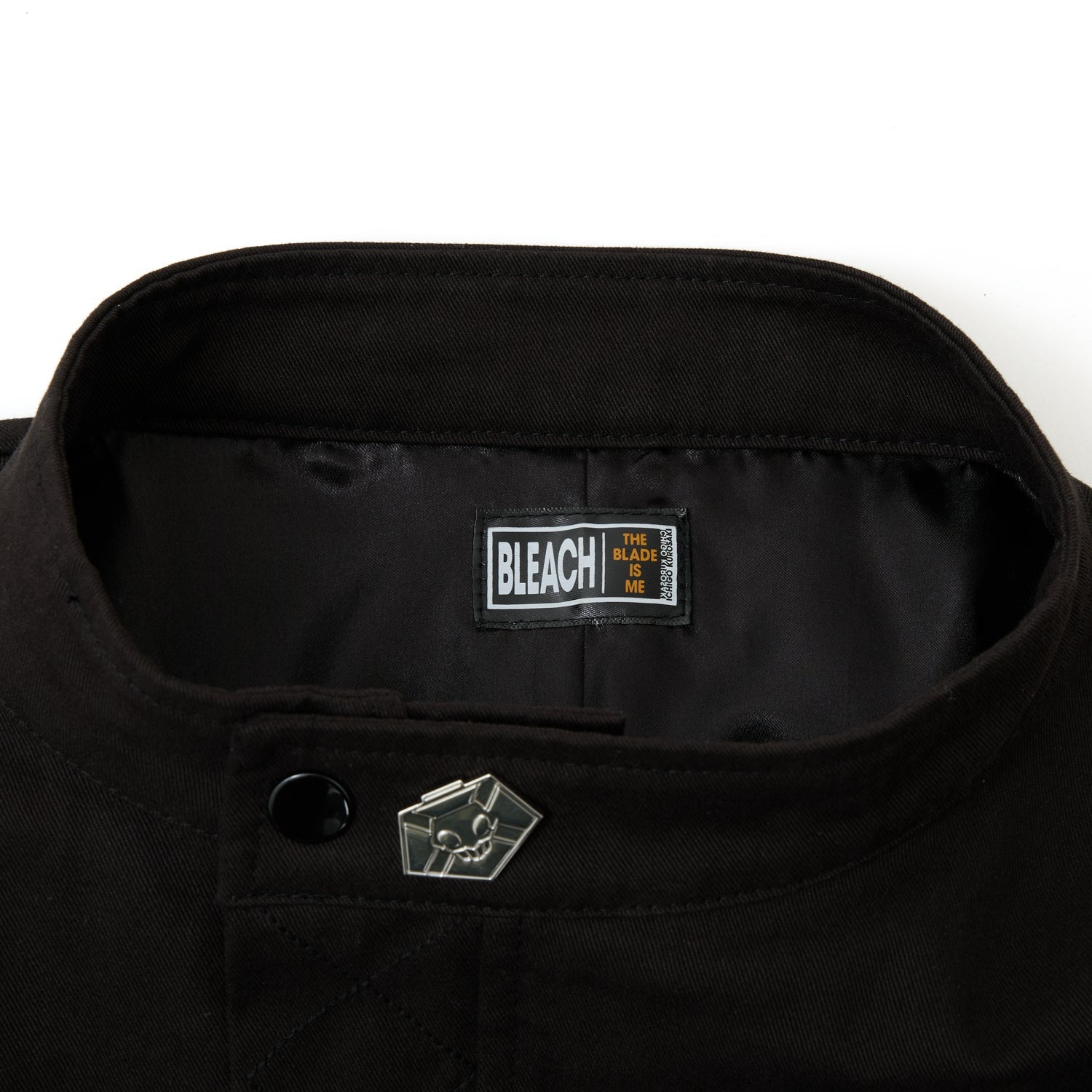 Bleach x SuperGroupies Collection - Kurosaki Ichigo Outerwear [Pre-Order Jul 2026]