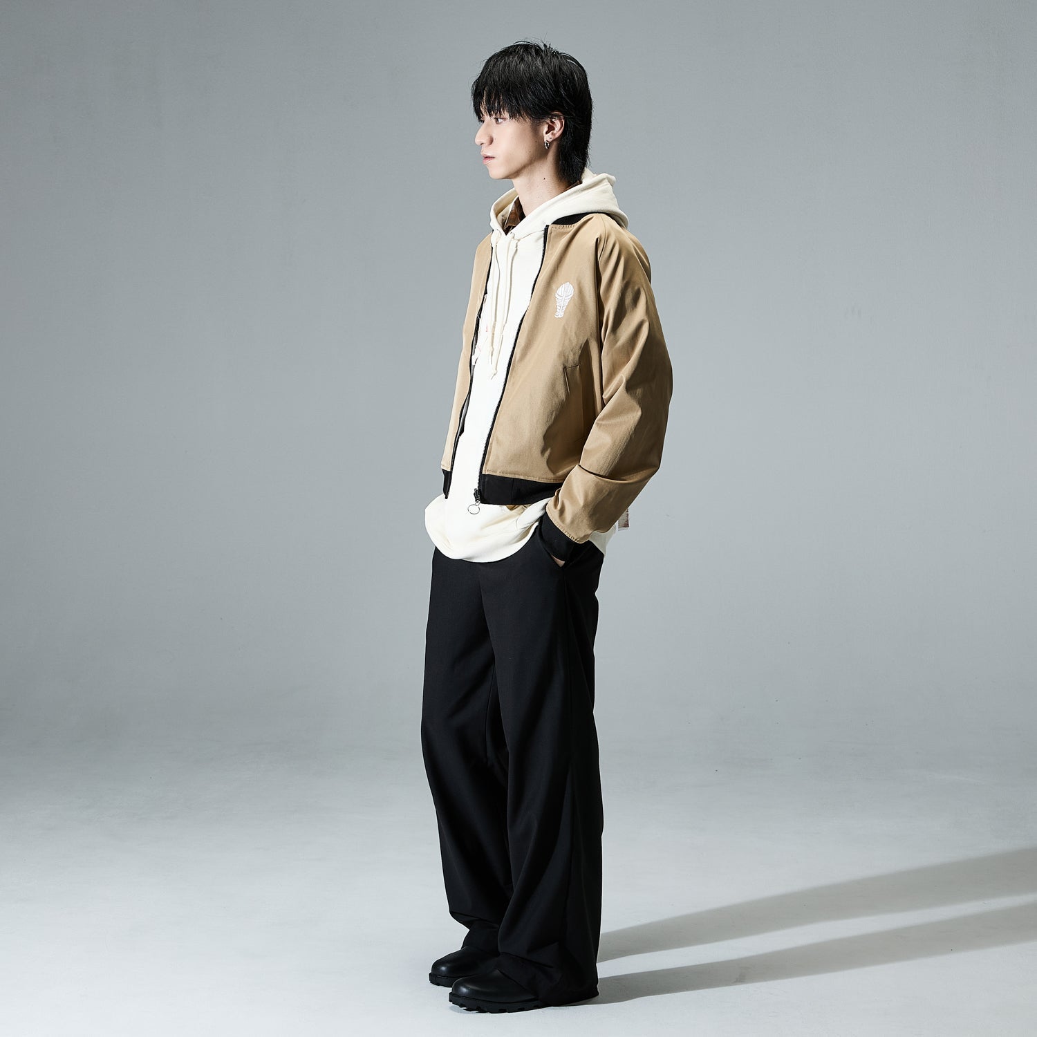 Bleach x SuperGroupies Collection - Shinji Hirako Outerwear [Pre-Order Jul 2026]