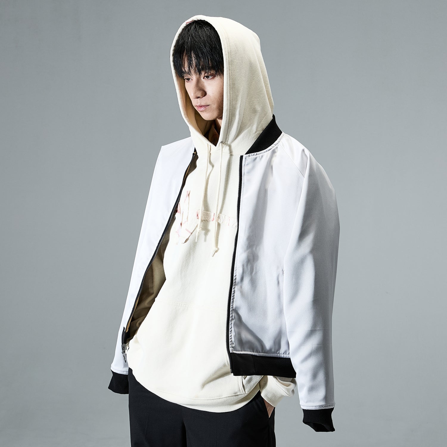 Bleach x SuperGroupies Collection - Shinji Hirako Outerwear [Pre-Order Jul 2026]
