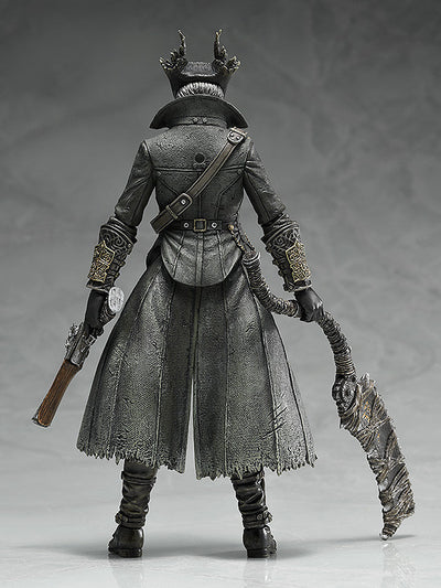 Bloodborne Figma Figure - Hunter the Old Hunters Edition [Pre-order May 2027]