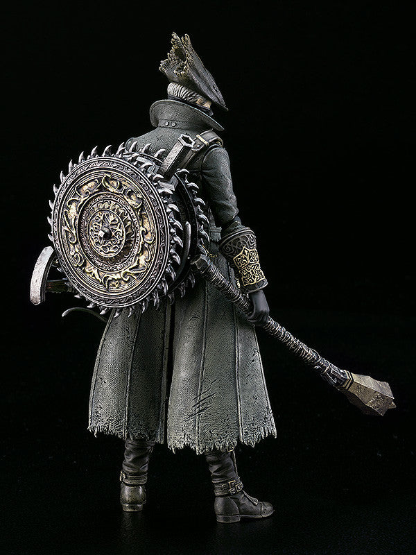 Bloodborne Figma Figure - Hunter the Old Hunters Edition [Pre
