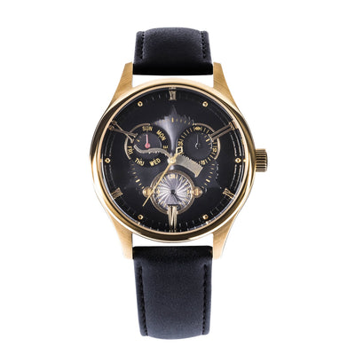 Bloodborne Hunter Model Watch