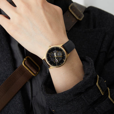Bloodborne Hunter Model Watch