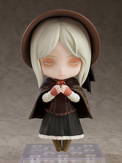 Bloodborne Nendoroid - The Doll