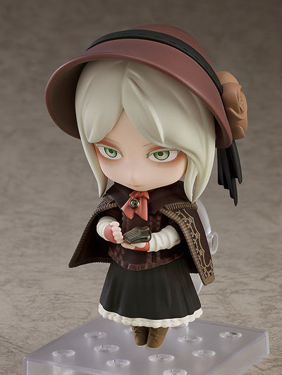 Bloodborne Nendoroid - The Doll