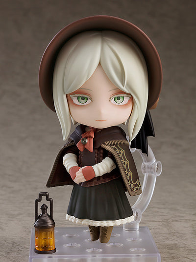 Bloodborne Nendoroid - The Doll
