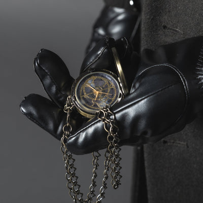 Bloodborne x Super Groupies - Stargazing Pocket Watch