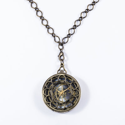 Bloodborne x Super Groupies - Stargazing Pocket Watch
