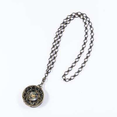 Bloodborne x Super Groupies - Stargazing Pocket Watch